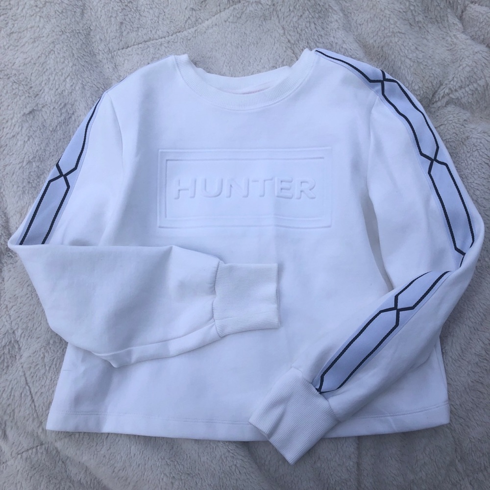Hunter top!